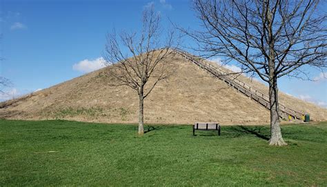 Miamisburg Mound