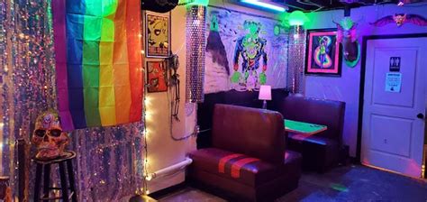 Best Gay Lesbian Bars In Monte Carlo LGBT Nightlife Guide