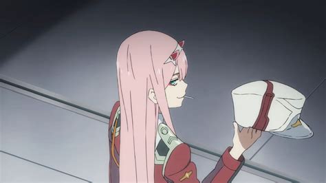 壁纸 Darling In The Franxx Code 002 2560x1440 Insomnanic 1813639