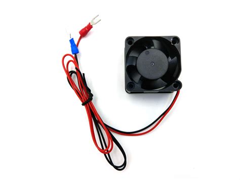 Creality 3d Cr X Cr 10s Pro Control Box Cooling Fan 3d Prima 3d Printers And Filaments