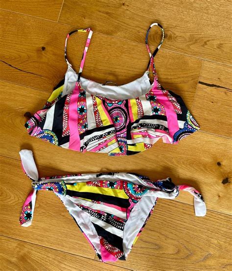 Bikini Gr 146 Kaufen Auf Ricardo