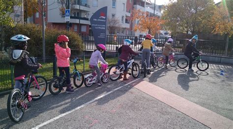 Stages de vélo pendant les vacances de printemps Roule Co