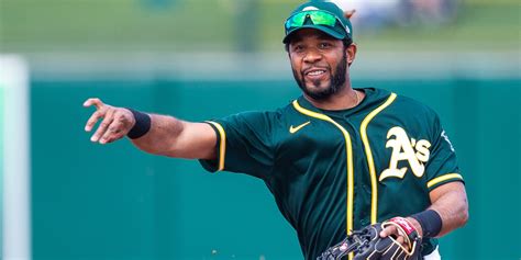 Elvis Andrus excited to team with Matt Chapman on A's