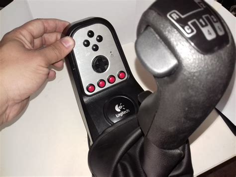 Manopla Cambio G Joystick Scania G Frete Gr Tis