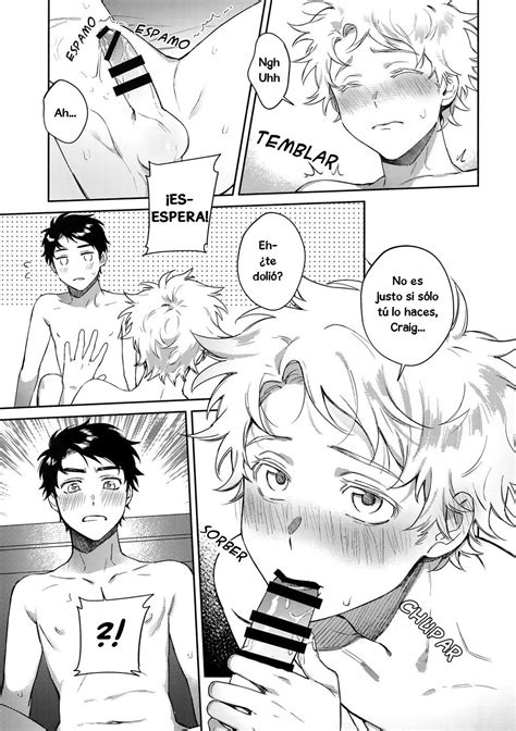 [dachi Factory Dachi ] Tweek Sex Craig South Park Dj [spa] Myreadingmanga