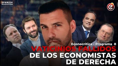 El Renacer De Los Economistas De Izquierdas En Espa A Nueva Esperanza