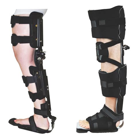 Hip Kafo Leg Brace