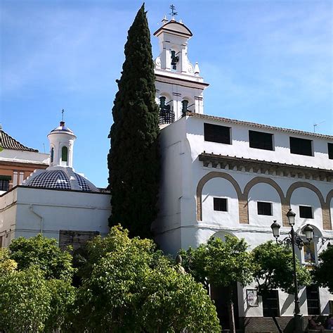 Convento De La Encarnaci N Sevilla Por Metro Cuadrado