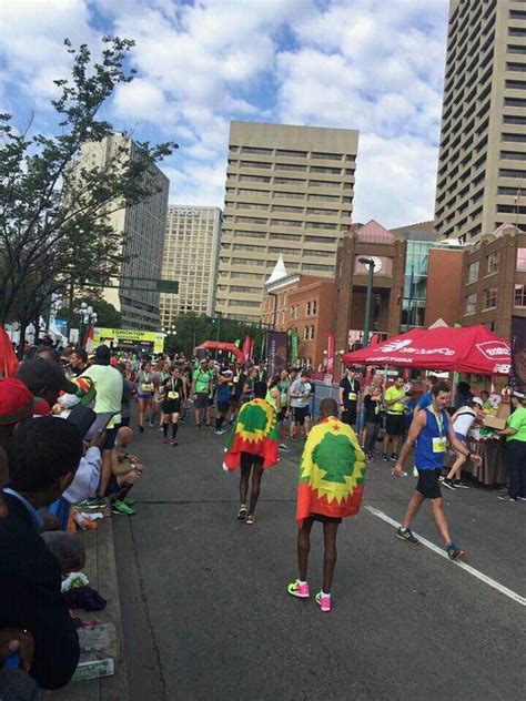 Oromo Athletes: History, National Flag