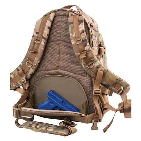 TRU SPEC Elite 3 Day Backpack Tactical Gear Superstore TacticalGear