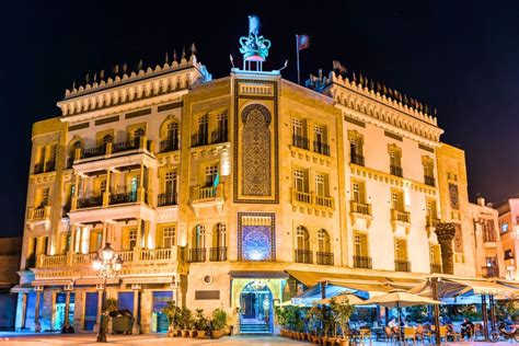 38 Fun & Unusual Things to Do in Tunis - TourScanner