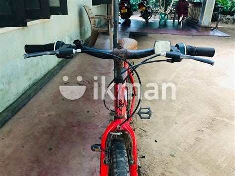 Lumala Bicycle For Sale In Kurunegala City Ikman