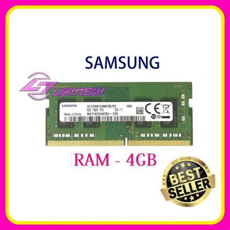 Jual Memory 4gb Untuk Laptop Lenovo B480 B485 B490 B580 B585 B590 G410