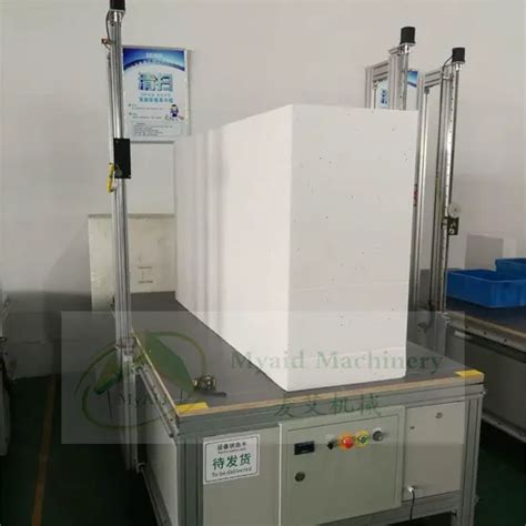 Hot Wire Cnc Cutting Machine For D Foam Airfoil And Eps Aerofoil Hot Wire Cnc Cutting Machine