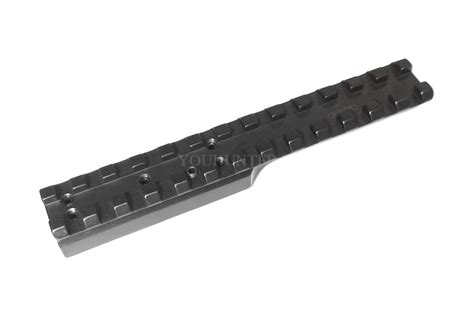 Планка Weaver RUSAN на Baikal ИЖ-94/МР-18 (11,5мм) (010-02) купить в ...