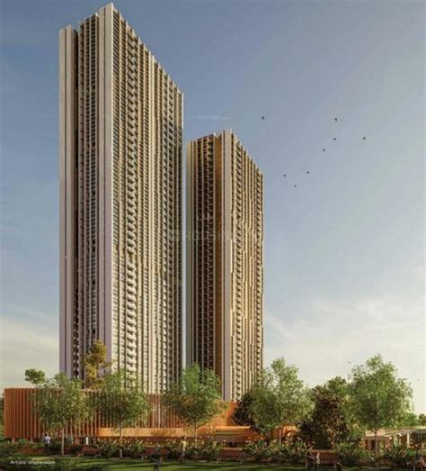 Runwal 25 Hourlife Tower A1 In Thane West Thane Price Reviews