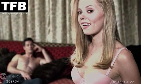 Annalisa Cochrane Nude Photos Videos 2025 TheFappening