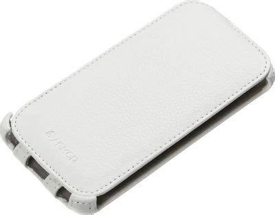 Обзор товара чехол (флип-кейс) Armor-X flip, для Philips Xenium V387 ...