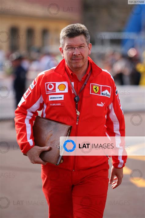 2005 Monaco Grand Prix Sunday 2nd Qualifying Monaco Monte Carlo