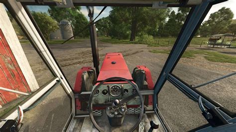 Zetor Crystal V Fs Farming Simulator Mod