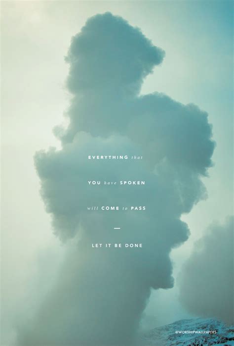 “There is a Cloud" by Elevation Worship // Phone screen format // Like us on Facebook www ...