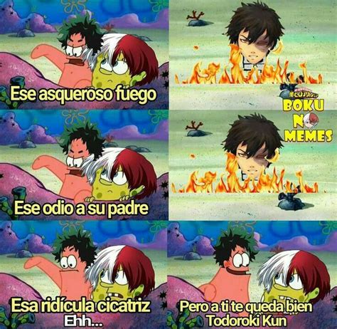 Bnha Memes En Meme De Anime Memes De Anime M Nbkomputer