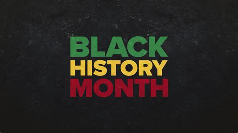 The origins of Black History Month | kvue.com