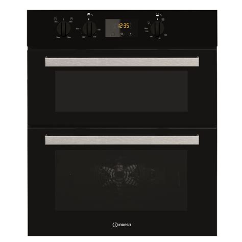 Built In And Integrated Ovens Hughes