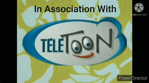 Teletoon In Creditunited Plankton Picturescookie Jar 19992004