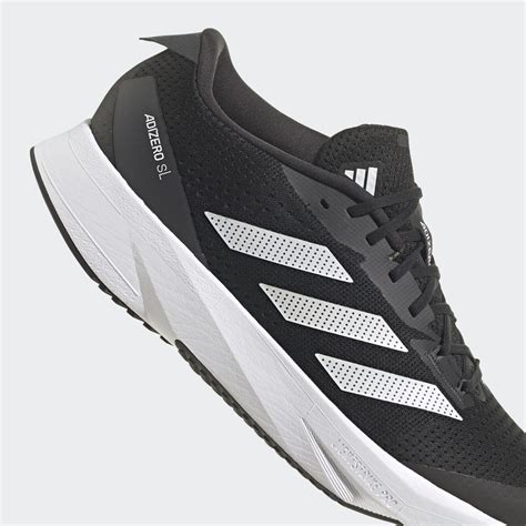 Adidas Adizero Sl Black Adidas Za