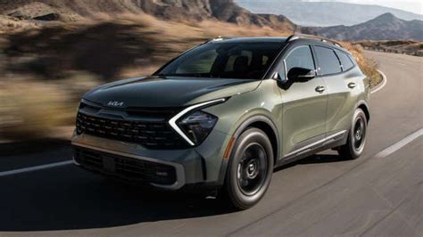 The Best Hybrid Suvs For Less Than According To Consumer Reports