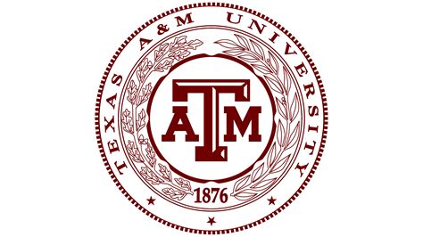 Texas A&M Logo, symbol, meaning, history, PNG, brand