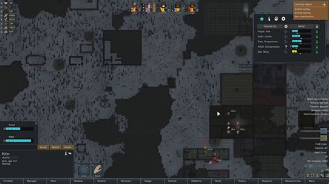 Rimworld Hardcore SK Odcinek 12 Sezon Grypowy YouTube