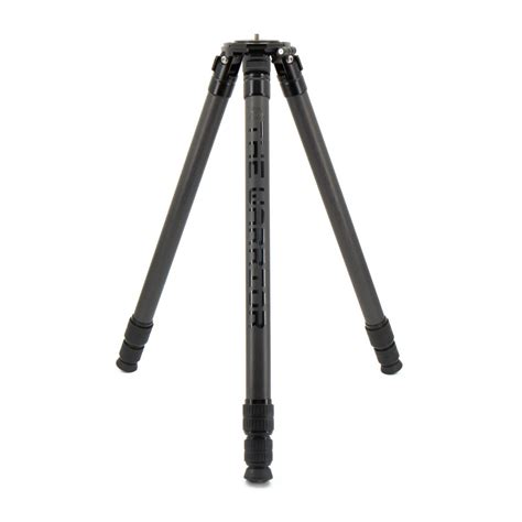 The Warrior Warrior Tripods