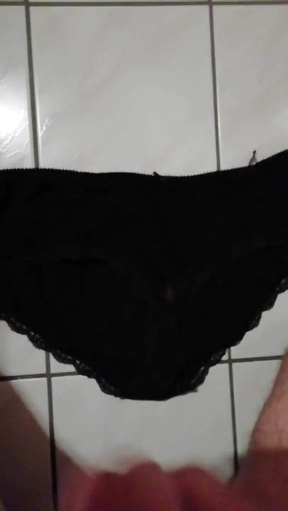 Auf Dem Slip Meiner Frau Gekommen Gay Porn Xhamster