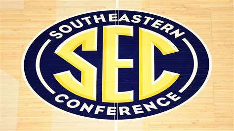 How many SEC basketball teams are ranked in the top 25? - SportingAlert.com