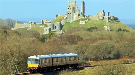 Swanage Railway | South Western Railway