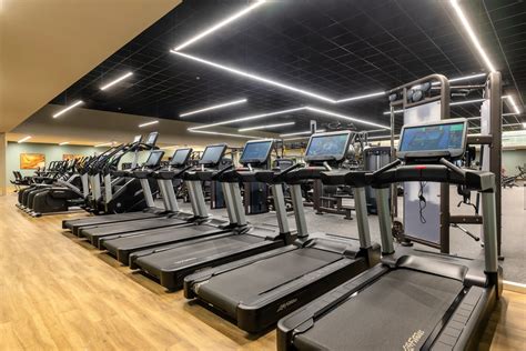 Find a Gym Near You | Gyms with Pools | David Lloyd Clubs