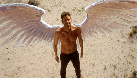 Lucifer's wings | Lucifer Wiki | FANDOM powered by Wikia