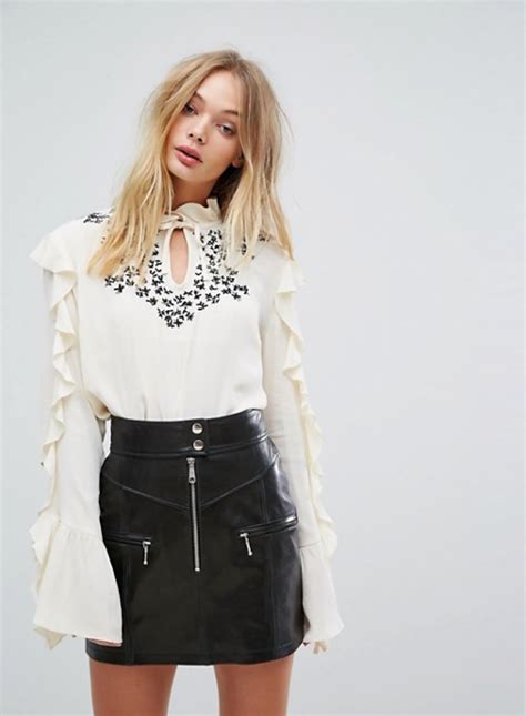 60 Boho Winter Outfits | StyleCaster