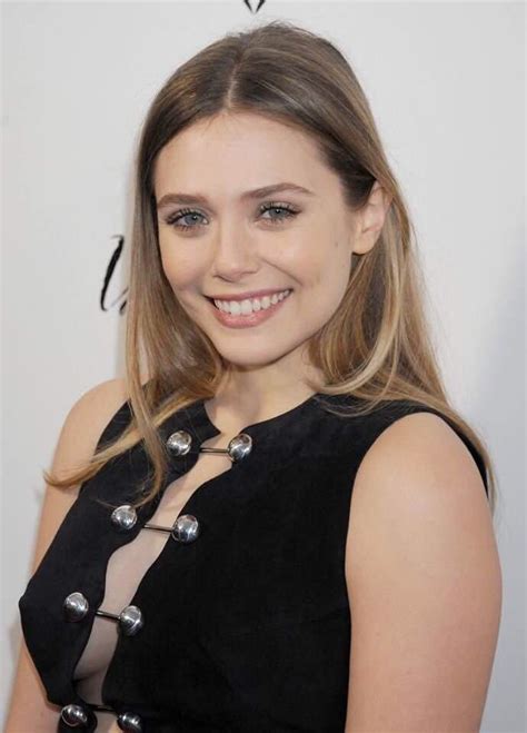 Elizabeth Olsen Photos Sexy Blog Sexy Pictures Blog