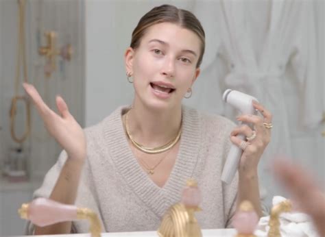 Hailey Bieber S Skincare Staples Discover Her Must Have Products