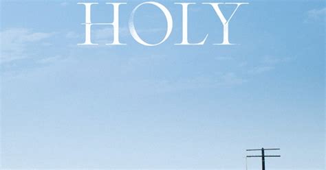Justin Bieber - Holy (feat. Chance The Rapper)