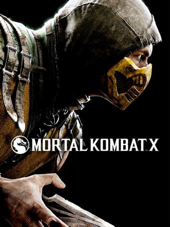 ซื้อ Mortal Kombat X Steam Key ราคาถูก ขายเกม PC | Gamesrig.com
