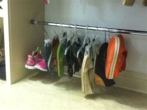 How To Make A Closet Rod - Best Idea DIY