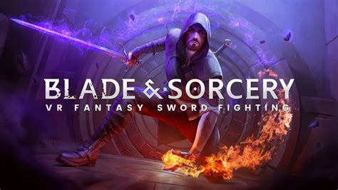 Blade And Sorcery Review Still One Of Vrs Best Combat Games