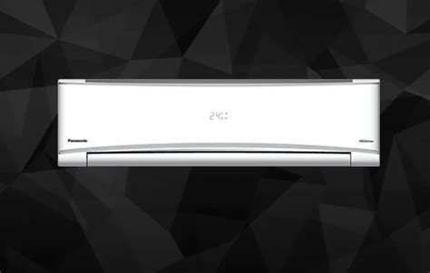 PANASONIC 1 5T 3 STAR INVERTER SPLIT AC HOT COLD R32 GAS CS CU KZ18AKYF 7 In 1 WI FI At