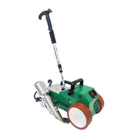 Hot Air Welding Machine YH 3000C Yuanhan