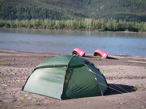 Hilleberg Allak 2 Person 4 Season Mountain Hiking Tent Green