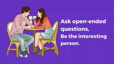 How To Ask Open Ended Questions Artofit